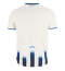 Atalanta Uit tenue 2025-26 Korte Mouwen