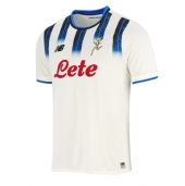 Atalanta Uit tenue 2025-26 Korte Mouwen