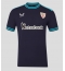 Athletic Bilbao Dani Vivian #3 Uit tenue 2025-26 Korte Mouwen