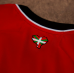 Athletic Bilbao Thuis tenue 2026-27 Korte Mouwen