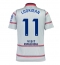 Atletico Madrid Ademola Lookman #11 Derde tenue 2026-27 Korte Mouwen