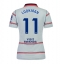 Atletico Madrid Ademola Lookman #11 Derde tenue Dames 2026-27 Korte Mouwen