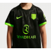 Atletico Madrid Ademola Lookman #11 Uit tenue Dames 2026-27 Korte Mouwen