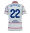Atletico Madrid Alejandro Grimaldo #22 Derde tenue 2026-27 Korte Mouwen