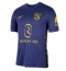 Atletico Madrid Alex Baena #10 Uit tenue 2025-26 Korte Mouwen