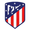 Atletico Madrid Dames