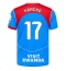 Atletico Madrid David Hancko #17 Derde tenue 2025-26 Korte Mouwen