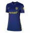 Atletico Madrid Giacomo Raspadori #22 Uit tenue Dames 2025-26 Korte Mouwen