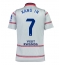 Atletico Madrid Lee Kang-in #7 Derde tenue 2026-27 Korte Mouwen