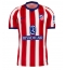 Atletico Madrid Nahuel Molina #16 Thuis tenue 2026-27 Korte Mouwen