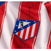 Atletico Madrid Nahuel Molina #16 Thuis tenue 2026-27 Korte Mouwen