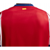 Atletico Madrid Nahuel Molina #16 Thuis tenue 2026-27 Korte Mouwen