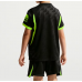 Atletico Madrid Nahuel Molina #16 Uit tenue 2026-27 Korte Mouwen