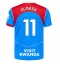 Atletico Madrid Thiago Almada #11 Derde tenue 2025-26 Korte Mouwen