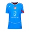Atletico Madrid Thiago Almada #11 Derde tenue Dames 2025-26 Korte Mouwen