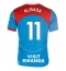 Atletico Madrid Thiago Almada #11 Derde tenue Dames 2025-26 Korte Mouwen