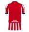 Atletico Madrid Thuis tenue 2026-27 Korte Mouwen
