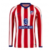 Atletico Madrid Thuis tenue 2026-27 Lange Mouwen