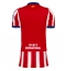 Atletico Madrid Thuis tenue Dames 2026-27 Korte Mouwen