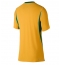 Australië Thuis tenue Dames WK 2026 Korte Mouwen
