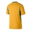 Australië Thuis tenue WK 2026 Korte Mouwen