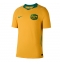 Australië Thuis tenue WK 2026 Korte Mouwen