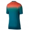 Australië Uit tenue Dames WK 2026 Korte Mouwen