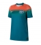 Australië Uit tenue Dames WK 2026 Korte Mouwen