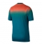 Australië Uit tenue WK 2026 Korte Mouwen