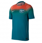 Australië Uit tenue WK 2026 Korte Mouwen