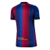 Barcelona Andreas Christensen #15 Thuis tenue Dames 2026-27 Korte Mouwen