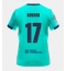 Barcelona Anthony Gordon #17 Derde tenue 2026-27 Korte Mouwen
