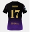 Barcelona Anthony Gordon #17 Uit tenue 2026-27 Korte Mouwen