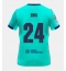 Barcelona Eric Garcia #24 Derde tenue 2026-27 Korte Mouwen