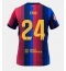 Barcelona Eric Garcia #24 Thuis tenue 2026-27 Korte Mouwen