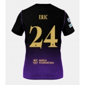 Barcelona Eric Garcia #24 Uit tenue 2026-27 Korte Mouwen