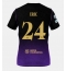 Barcelona Eric Garcia #24 Uit tenue 2026-27 Korte Mouwen