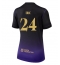 Barcelona Eric Garcia #24 Uit tenue Dames 2026-27 Korte Mouwen