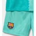 Barcelona Frenkie de Jong #21 Derde tenue 2026-27 Korte Mouwen