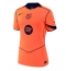 Barcelona Frenkie de Jong #21 Derde tenue Dames 2025-26 Korte Mouwen