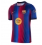 Barcelona Frenkie de Jong #21 Thuis tenue 2026-27 Korte Mouwen