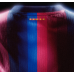 Barcelona Frenkie de Jong #21 Thuis tenue 2026-27 Korte Mouwen