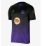 Barcelona Frenkie de Jong #21 Uit tenue 2026-27 Korte Mouwen