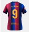 Barcelona Gabriel Jesus #9 Thuis tenue 2026-27 Korte Mouwen