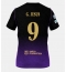 Barcelona Gabriel Jesus #9 Uit tenue 2026-27 Korte Mouwen