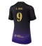 Barcelona Gabriel Jesus #9 Uit tenue Dames 2026-27 Korte Mouwen
