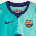 Barcelona Lamine Yamal #10 Derde tenue 2026-27 Korte Mouwen
