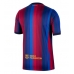 Barcelona Lamine Yamal #10 Thuis tenue 2026-27 Korte Mouwen