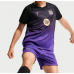 Barcelona Lamine Yamal #10 Uit tenue 2026-27 Korte Mouwen