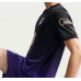 Barcelona Lamine Yamal #10 Uit tenue 2026-27 Korte Mouwen
